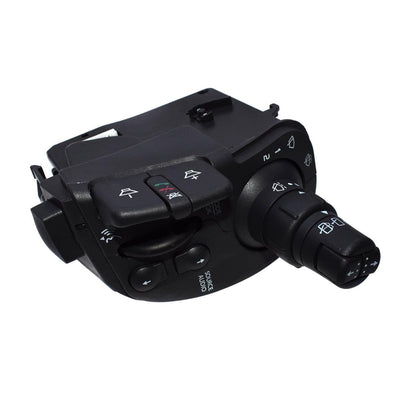 ya 4 8.8 for Renault CLIO 8201359195 New 8201590631 Radio & Wipers Steering Column 05-11