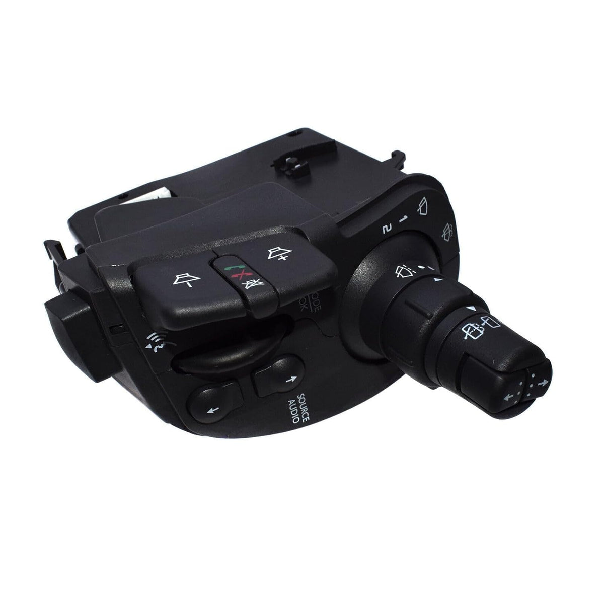 ya 13 9.15 baidi for Renault CLIO 8201359195 New 8201590631 Radio & Wipers Steering Column 0