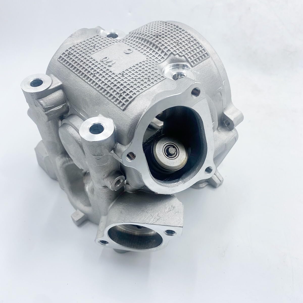 ya 27 10.13 baidi New Cylinder Head Assy For Linhai 260CC LH260 ATV UTV 22401A