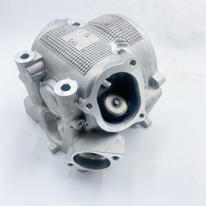 ya 27 10.13 baidi New Cylinder Head Assy For Linhai 260CC LH260 ATV UTV 22401A