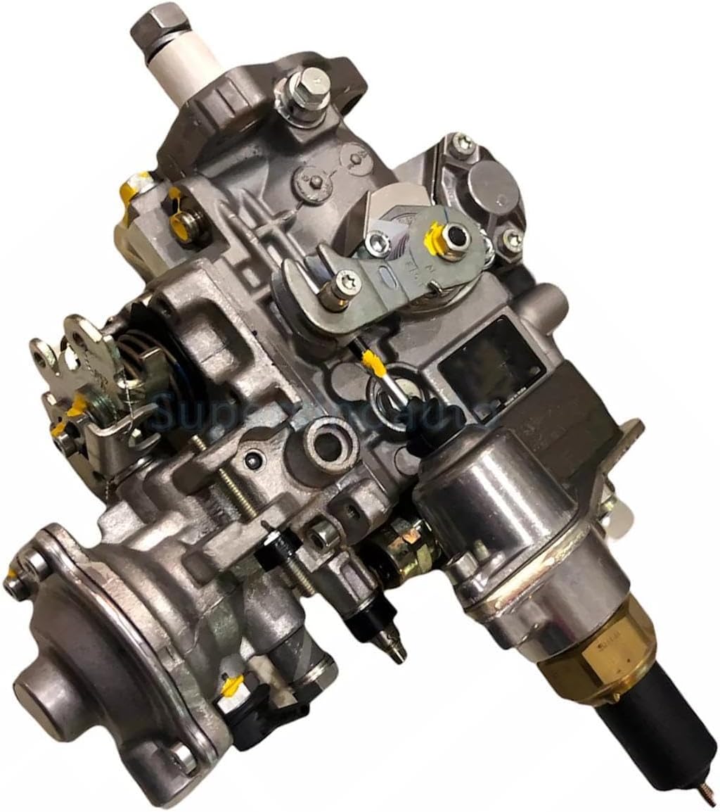 ya 27 10.13 baidi 1pc Fuel Pump 0460424519 84534264 For S8000 110HP Injection pump