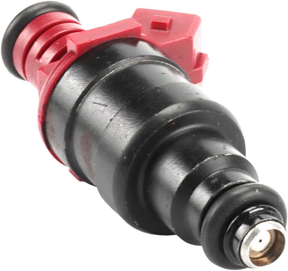 ya 4 8.8 4 Piece High Perfor for MAN ce Fuel Injector Fits V W for Golf 1.8L 1991-1997 BAC906031