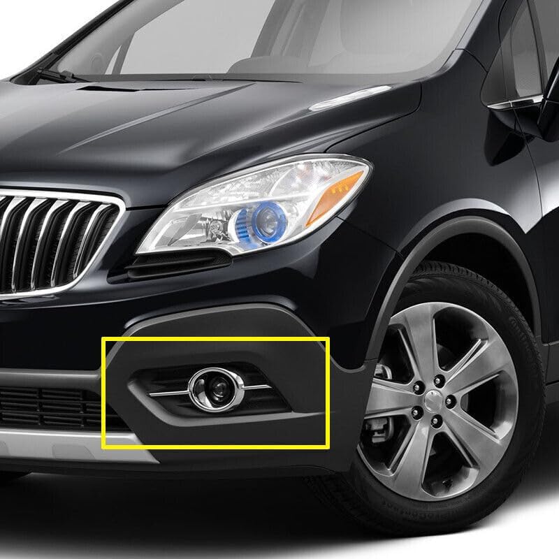 ya 4 8.14 1pcs front bumper left or right fog light suitable for Range Rover Sport /LR4/LR2