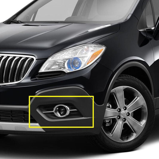 ya 4 8.14 1pcs front bumper left or right fog light suitable for Range Rover Sport /LR4/LR2