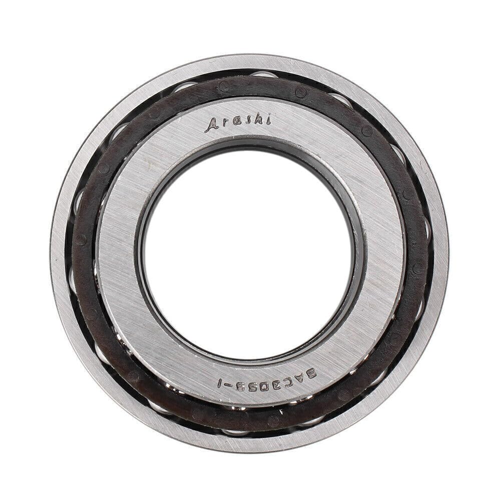 ya 6 8.24 baidi for Suzuki GSXR600 GSXR750 GSXR1000 2005-2016 Steering Stem Bearing Seal Kit