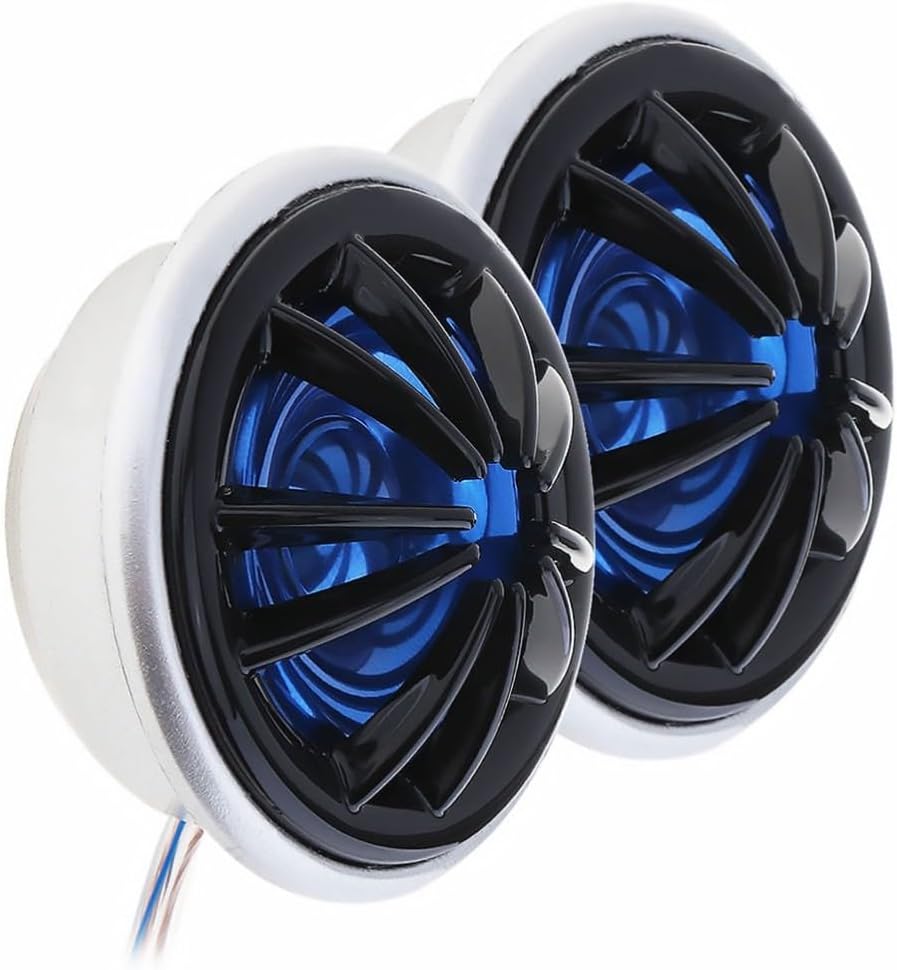 ya 13 9.15 baidi Air Compressor Car Horns Replacement High Pitch Speaker Speakers