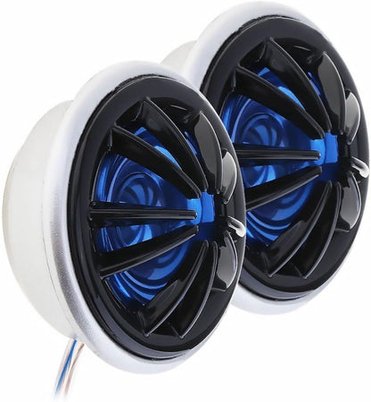 ya 13 9.15 baidi Air Compressor Car Horns Replacement High Pitch Speaker Speakers