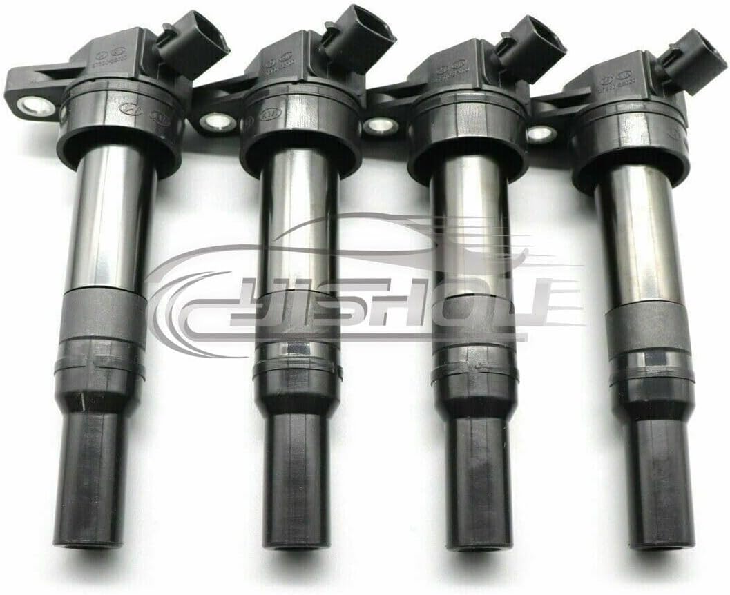 ya 9 10.24 Ignition Coil Fit 27300-2E000 for Kia Soul Forte for Hyundai for Tucson for Elantra UF651