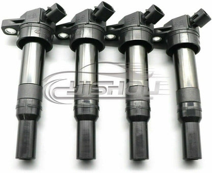 ya 9 10.24 Ignition Coil Fit 27300-2E000 for Kia Soul Forte for Hyundai for Tucson for Elantra UF651