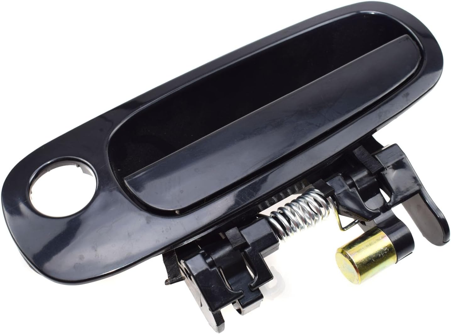 ya 2 8.15 69210-02040 Front Driver Side Exterior Door Handle for Toyota for Corolla Prizm