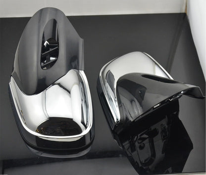 ya 13 9.15 baidi New Chrome Rear View Mirrors for BMW K1200LT 1999-2009