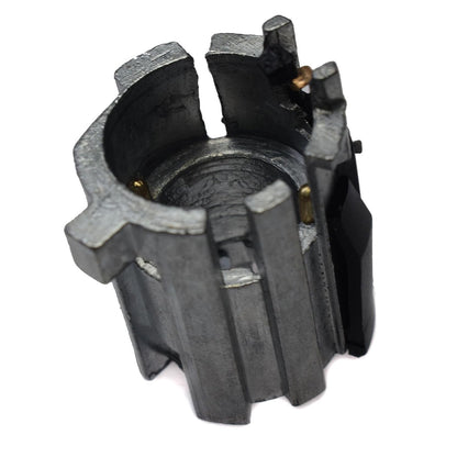 ya 5 8.10 Ignition Lock Cylinder with Key for Ford E-150 E-250 E-350 Econoline F3DZ11582C