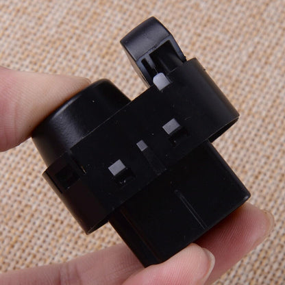 ya 6 8.14 Rearview Mirror Control Switch Electric Master Fits for GMC Sierra 2007-2014 @