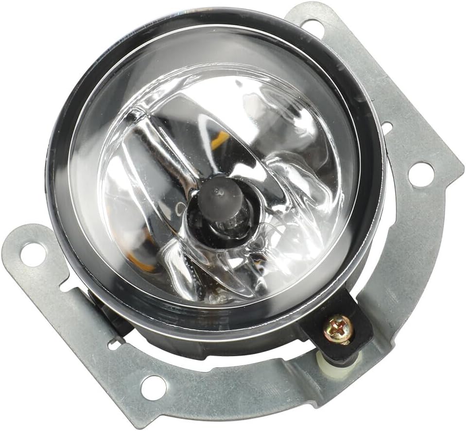 ya 10 9.16 zhengce for Mitsubishi Lancer Sportback 08-15 8321A198 Left=Right Front Fog Light L