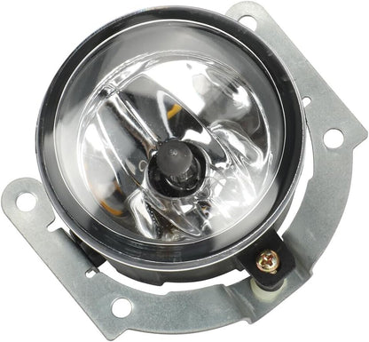 ya 10 9.16 zhengce for Mitsubishi Lancer Sportback 08-15 8321A198 Left=Right Front Fog Light L