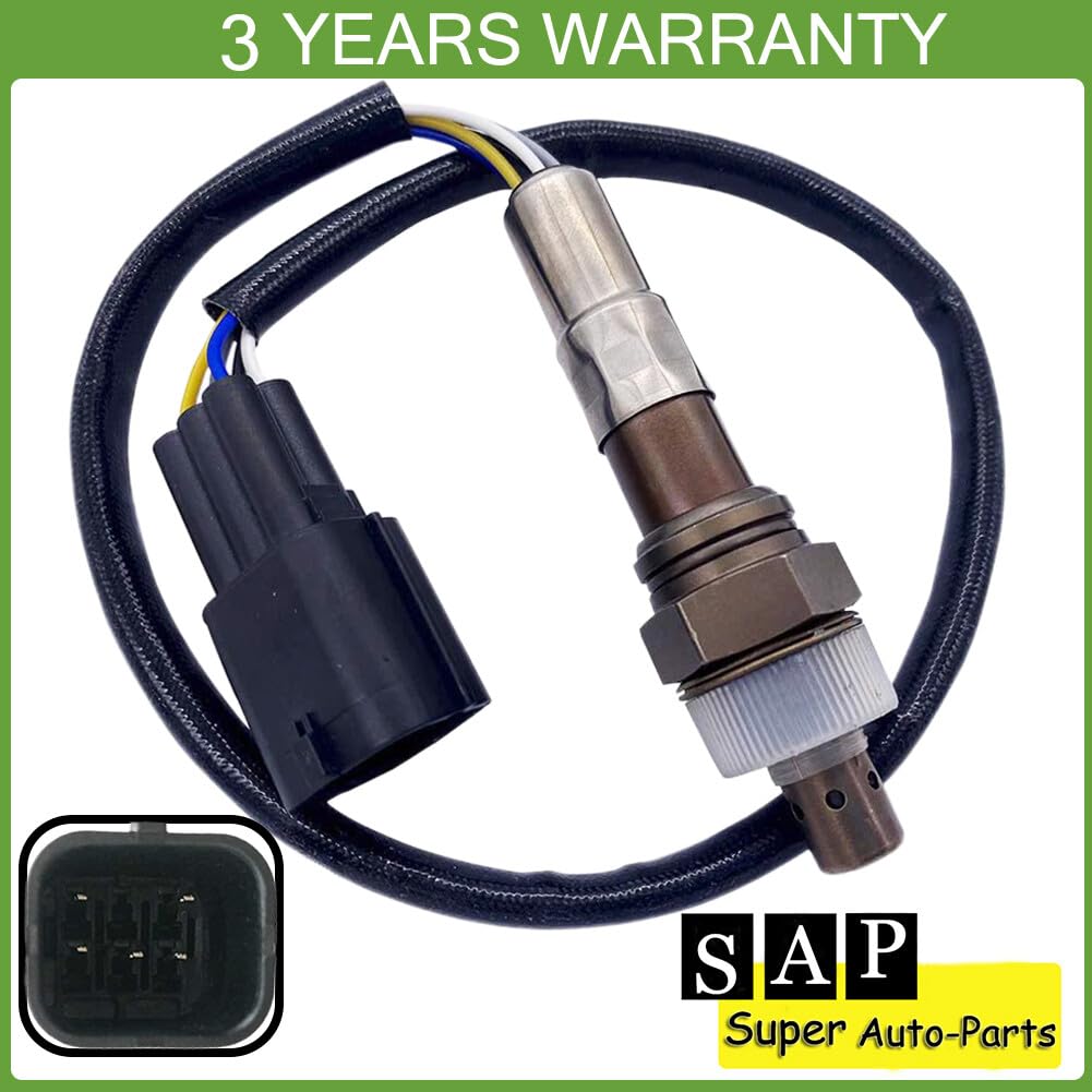 ya 4 8.8 Air Fuel Ratio Sensor Upstream 234-5058 for Mazda 3 2012-2013 2.0L LFJD-18-8G1A
