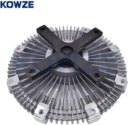 ya 5 8.24 baidi Cooling Fan Clutch for Mitsubishi L200 for Pajero Montero Nativa 2005-2021 1320A033