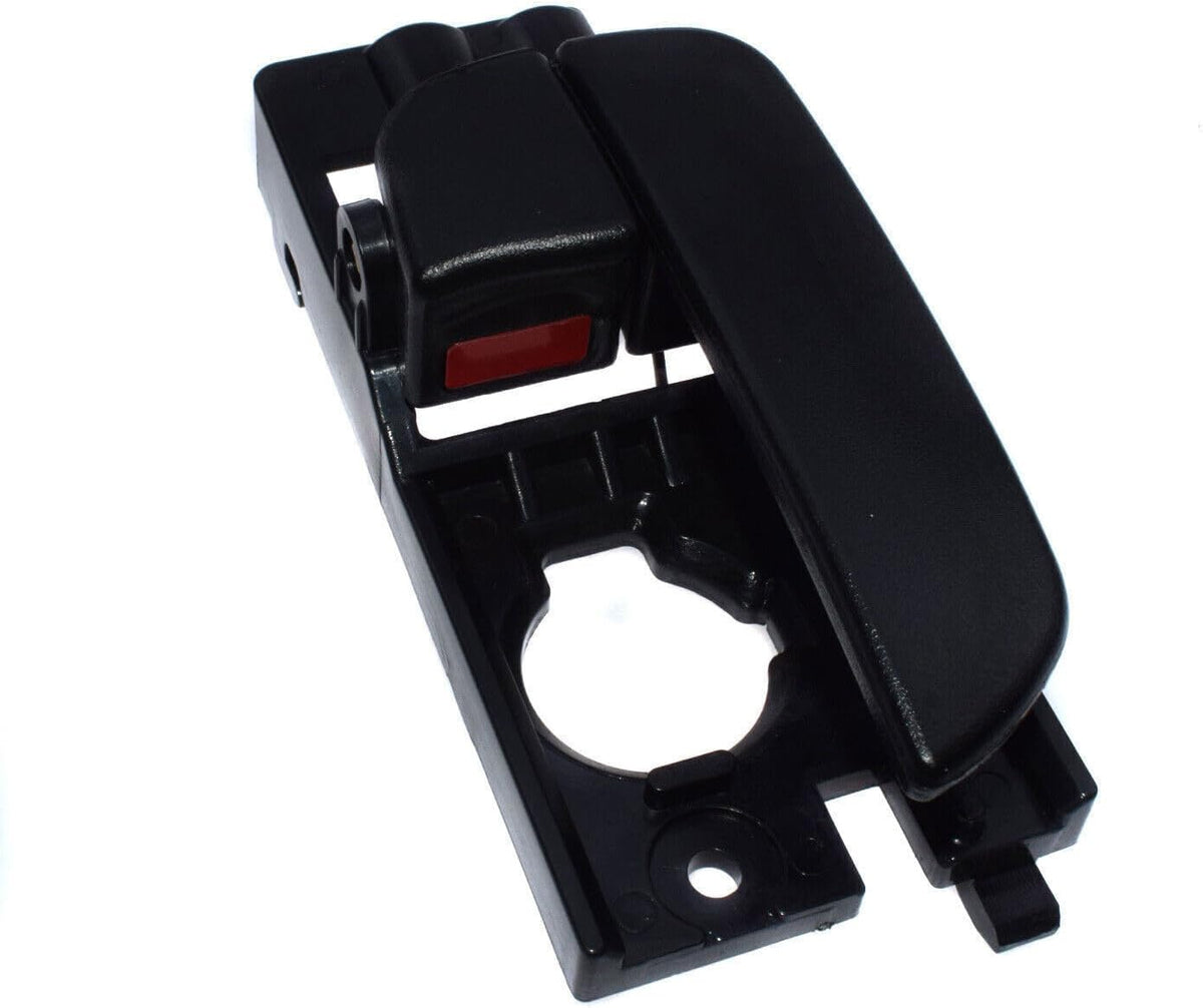 ya 4 8.8.2 Interior Inner Door Handle Black Front Right Suitable for Hyundai Accent 1.6L