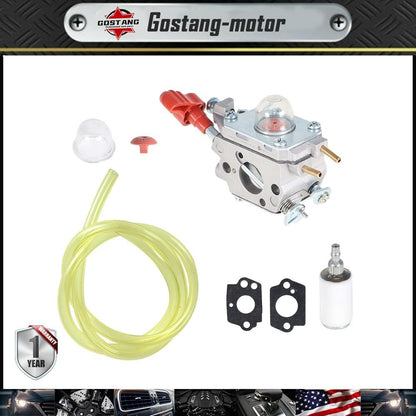 ya 26 10.21 baidi Carburetor for 27cc weed trimmer Carb 753-06288 New