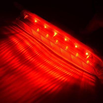 ya 4 8.10 High Mount 3rd Rear Brake Light for Chrysler Town & Country 08-15/16 