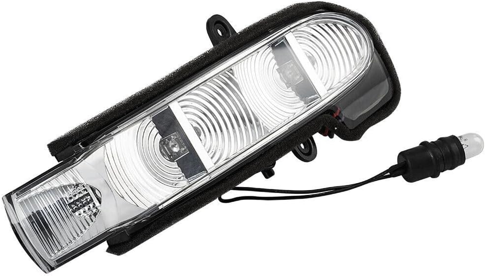 ya 11 9.14 zhengce Right turn signal light for Mercedes-Benz E320 E350 2003 2004-05 2038201421