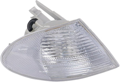 ya 6 8.24 baidi Right Parking Signal Indicator Corner Light for BMW 3 Series E46 99-01 Sedan