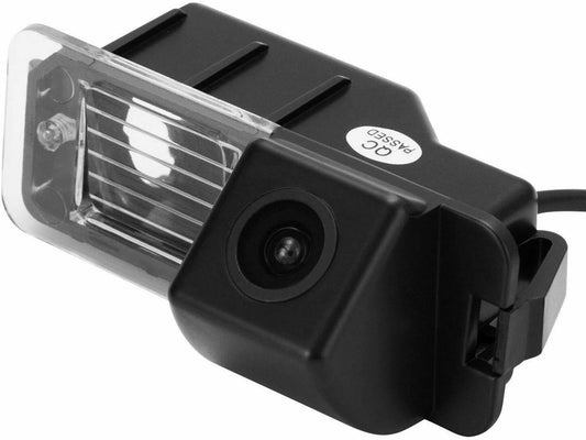 ya 4 8.8.2 Car Rear View Camera for VW for Passat B7 for Golf VI Beetle Magotan Polo Phaeton Backup
