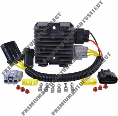 ya 28 10.13 zhengce Voltage Regulator Kit 2206367 for Polaris 2013-2022 RZR 1000 XP4 Rectifier