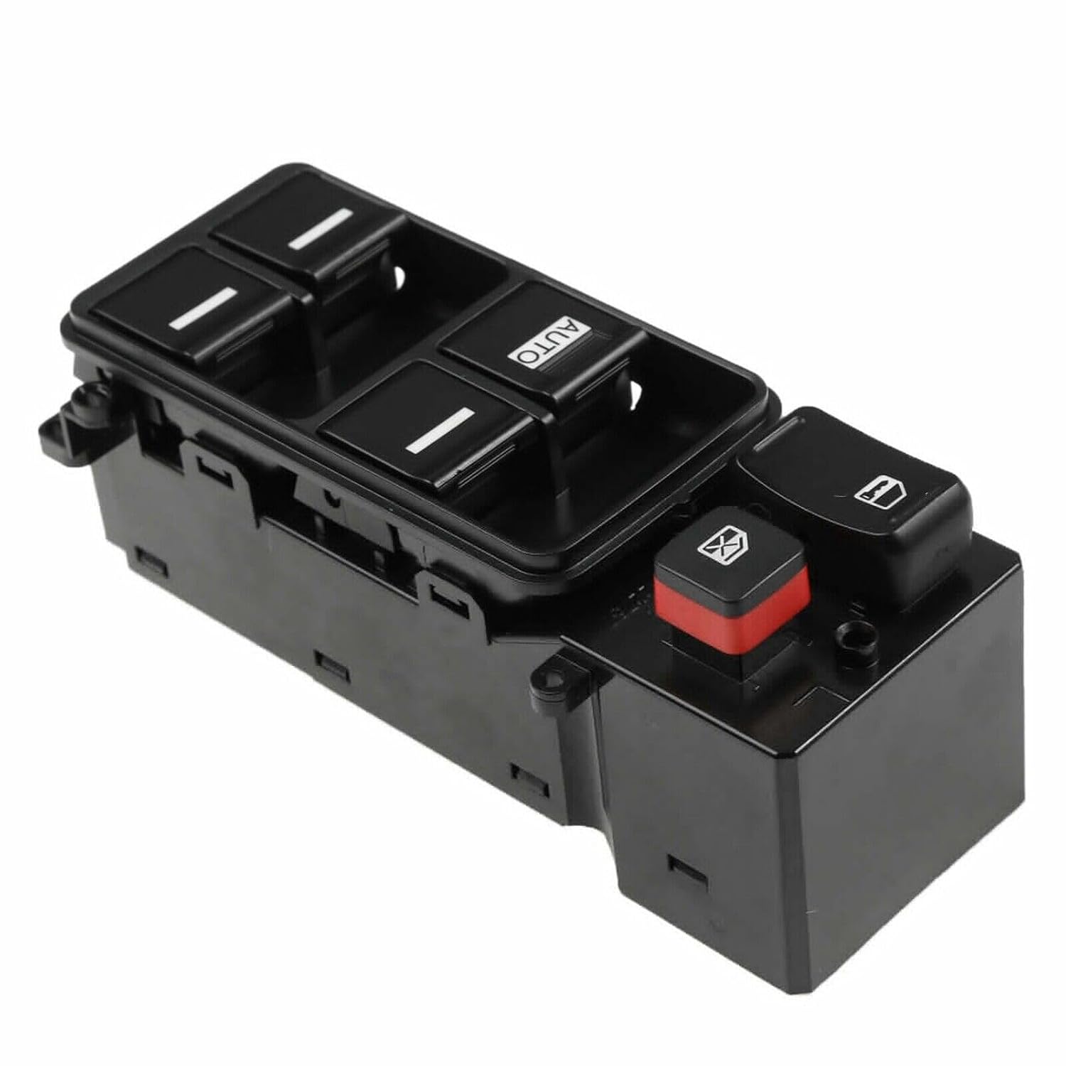 ya 6 8.24 baidi Electric Master Power Window Switch Left Driver Side for 03-07 for Honda Accord New