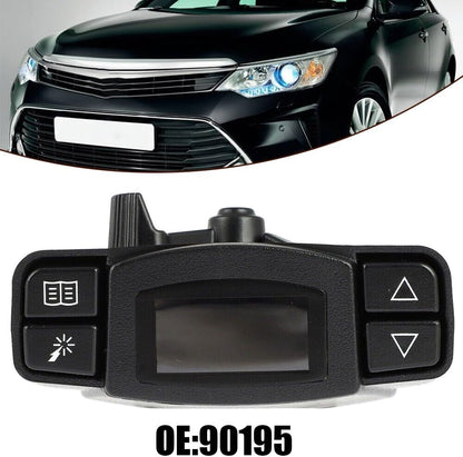 ya 9 10.24 Electric Trailer Brake Control Module For Tekonsha For P3 For Prodigy 90195