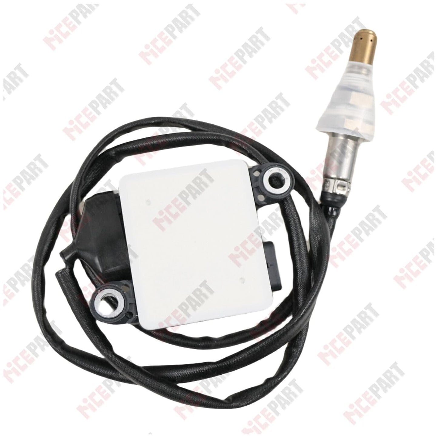 ya 6 8.24 baidi Diesel Upstream NOx Sensor 68171187AB Compatible with for Ram 1500 16-09 3.0