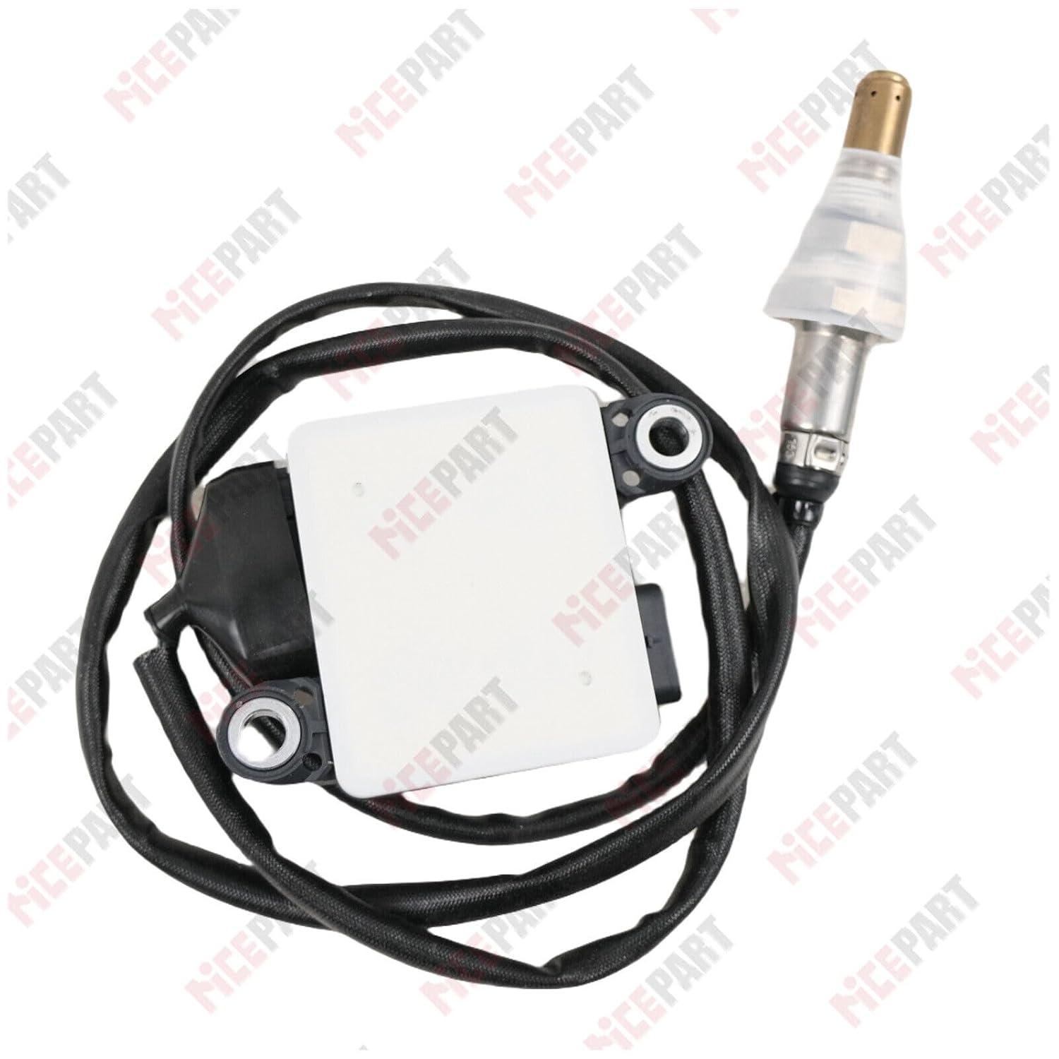 ya 6 8.24 baidi Diesel Upstream NOx Sensor 68171187AB Compatible with for Ram 1500 16-09 3.0