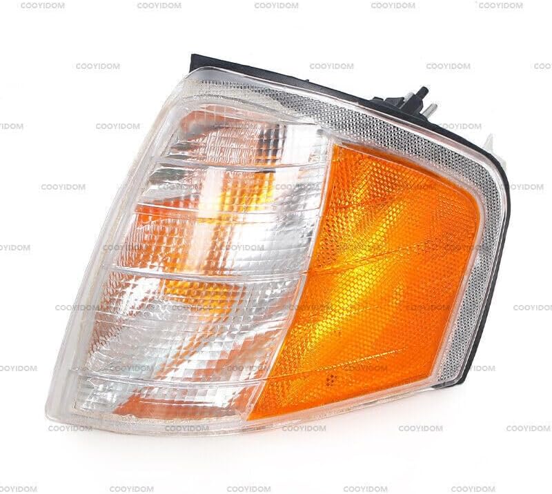 ya 2 8.15 Suitable for Mercedes-Benz C-Class C220 1994-2000 dual front corner lights turn signal lights
