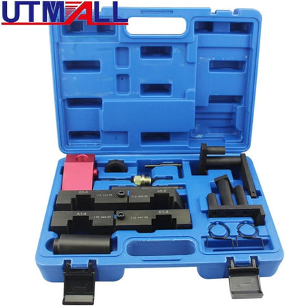ya 4 8.24 baidi Camshaft Alignment VANOS Engine Timing Lock Tool Suitable for BMW M60 M62 M62TU