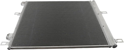 ya 2 8.15 AC Condenser For 2017 2018 2019 2020 2021 22 for Cadillac XT5 2017-2022 for GMC Acadia