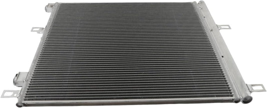 ya 2 8.15 AC Condenser For 2017 2018 2019 2020 2021 22 for Cadillac XT5 2017-2022 for GMC Acadia