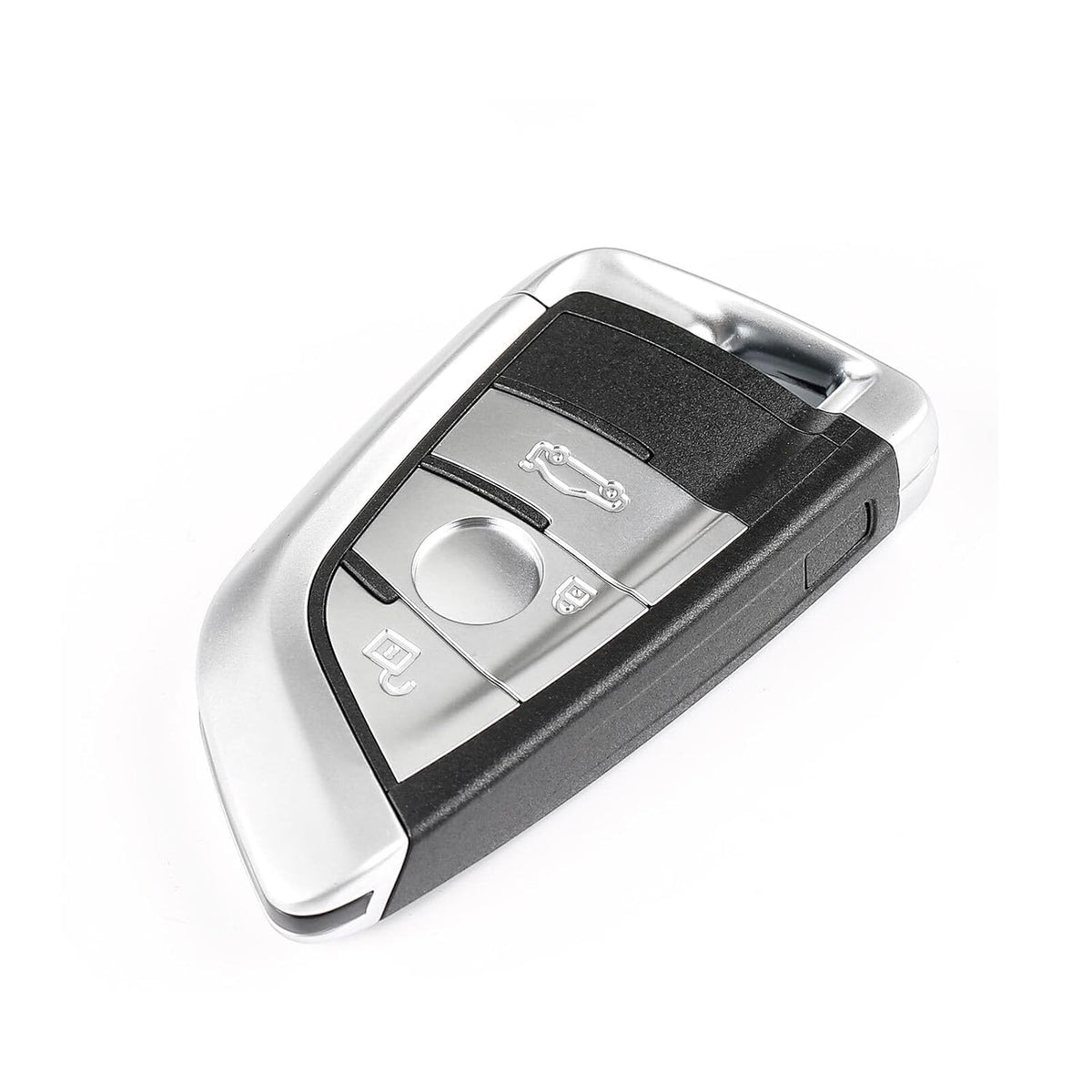 ya 4 8.8 AUTEL Razor IKEYBW003AL for Smart Key 315MHz 415MHz for BMW 3 Buttonss Universal