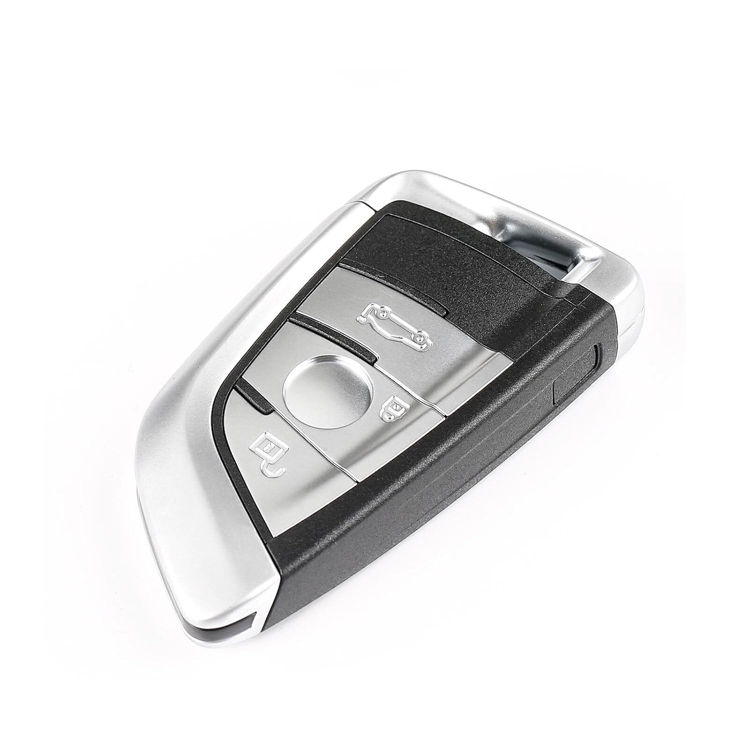 ya 3 8.24 baidi AUTEL Razor IKEYBW003AL for Smart Key 315MHz 415MHz for BMW 3 Buttonss Universal