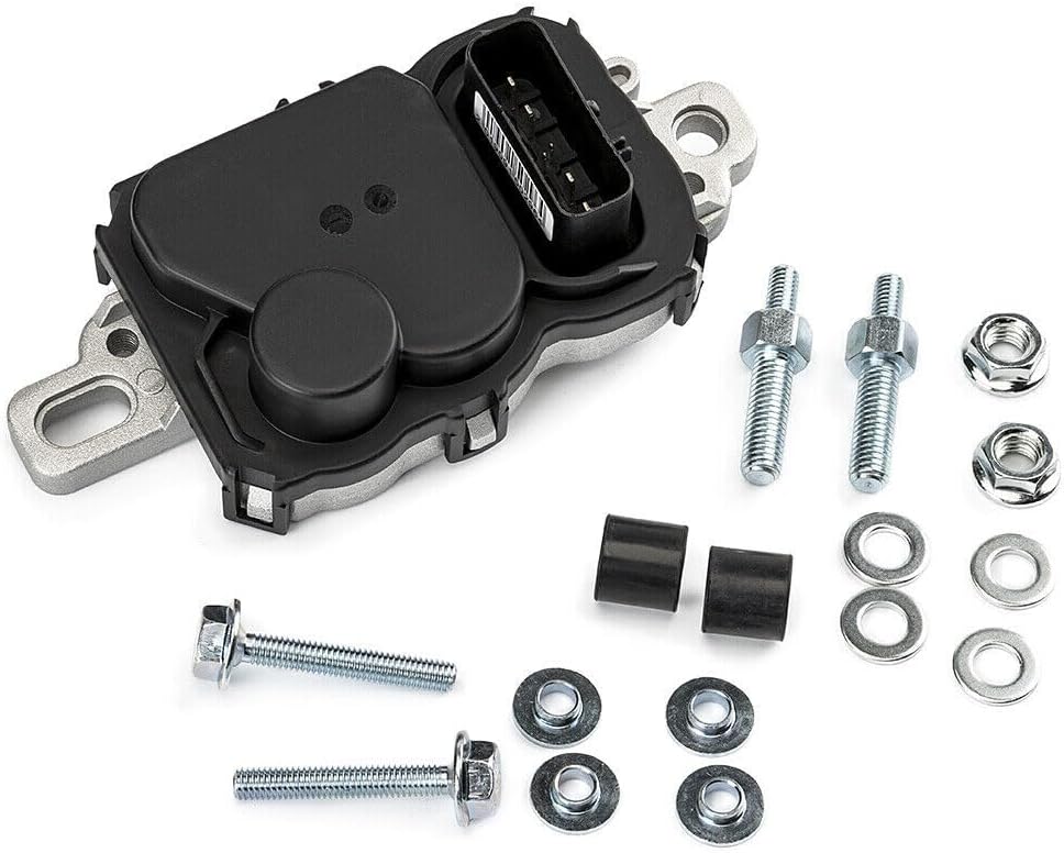 ya 4 8.8.2 590-001 Fuel Pump Driver Module for Ford E-350 Super Duty Escape Expedition F150