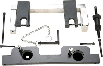 ya 4 8.14 for BMW N20 N26 engine camshaft alignment timing lock master tool kit