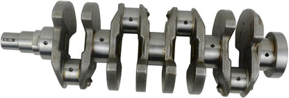 ya 6 8.24 baidi Crankshaft for Hyundai 25LC-7 25L-7 30LC-7 Engine for Tucson Sonata 2.0L 23110-23710