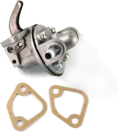 ya 27 10.13 baidi Transfer Fuel Pump 16604-52032 for Kubota Engine Z482 D662 D722 721D V2203