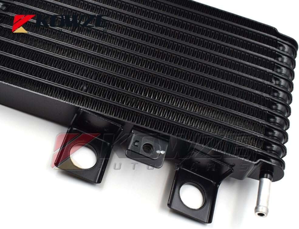 ya 10 9.16 baidi T/M Auto Trans mission Oil Cooler Gear Box for Mitsubishi L200 Triton 2920A019