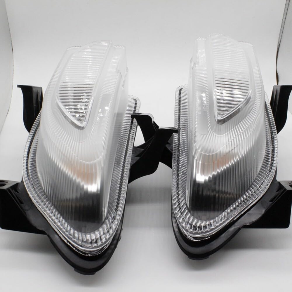 ya 4 8.14 68256431AA Front left and right park turn signal lights for Jeep Renegade