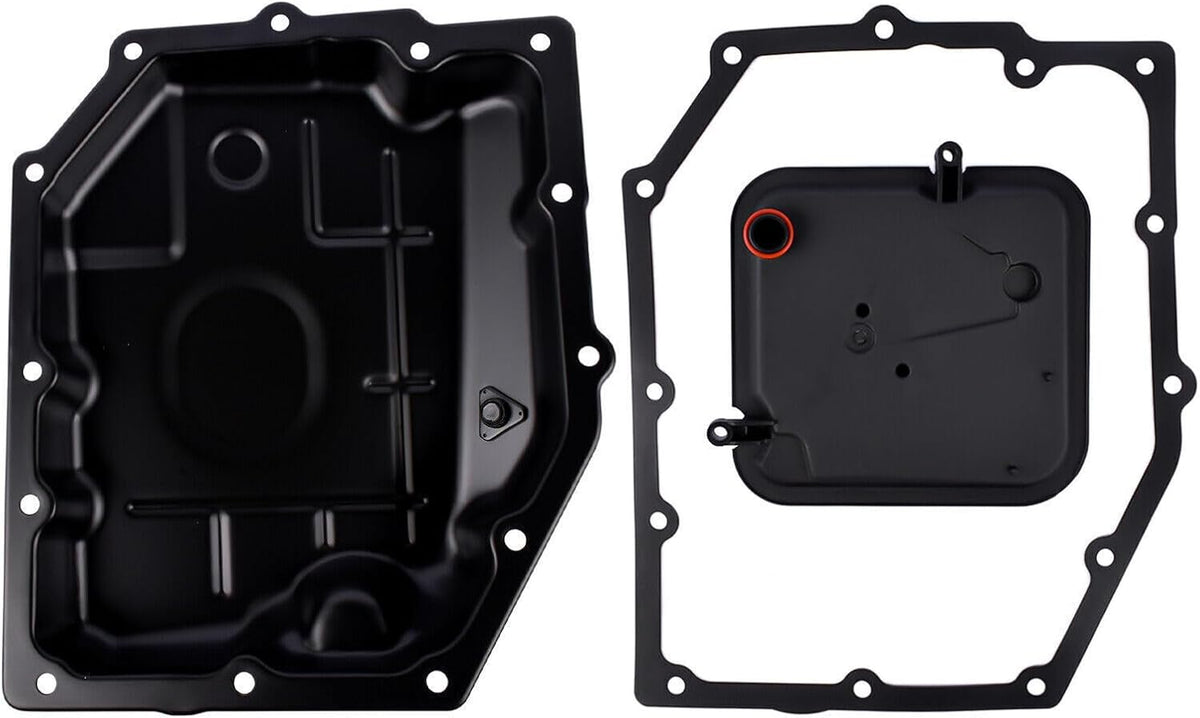 ya 10 9.16 baidi Transmission Oil Pan Kit for Jeep for Wrangler Liberty for Chrysler for Dodge Nitro for Ram 1500-