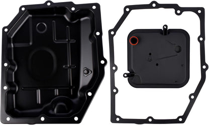 ya 10 9.16 baidi Transmission Oil Pan Kit for Jeep for Wrangler Liberty for Chrysler for Dodge Nitro for Ram 1500-