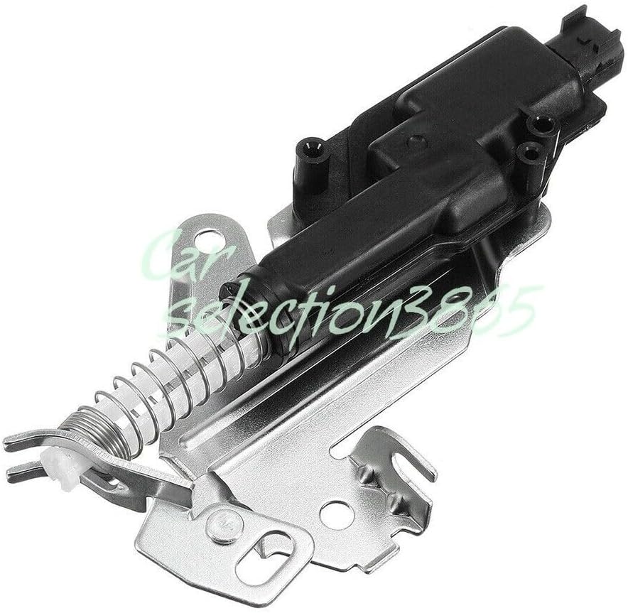 ya 5 8.10 for d Fusion 2002-12 Rear Door Lock Latch Actuator 2S6T-432A98-AF 1145288