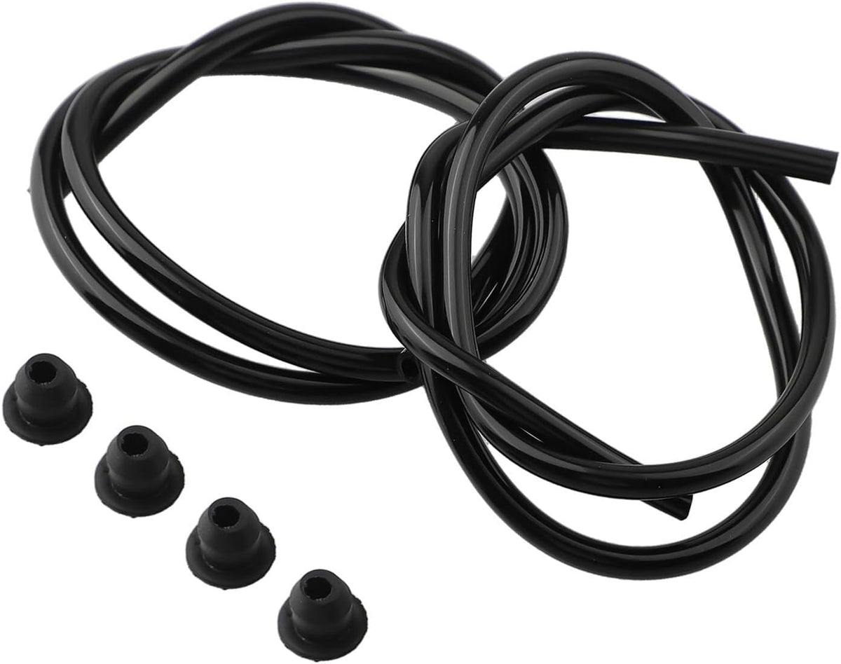 ya 26 10.21 baidi Fuel Tank Grommet Line Hose Pipe Kit for /FS85 KM85 FC75 FS76 FS74