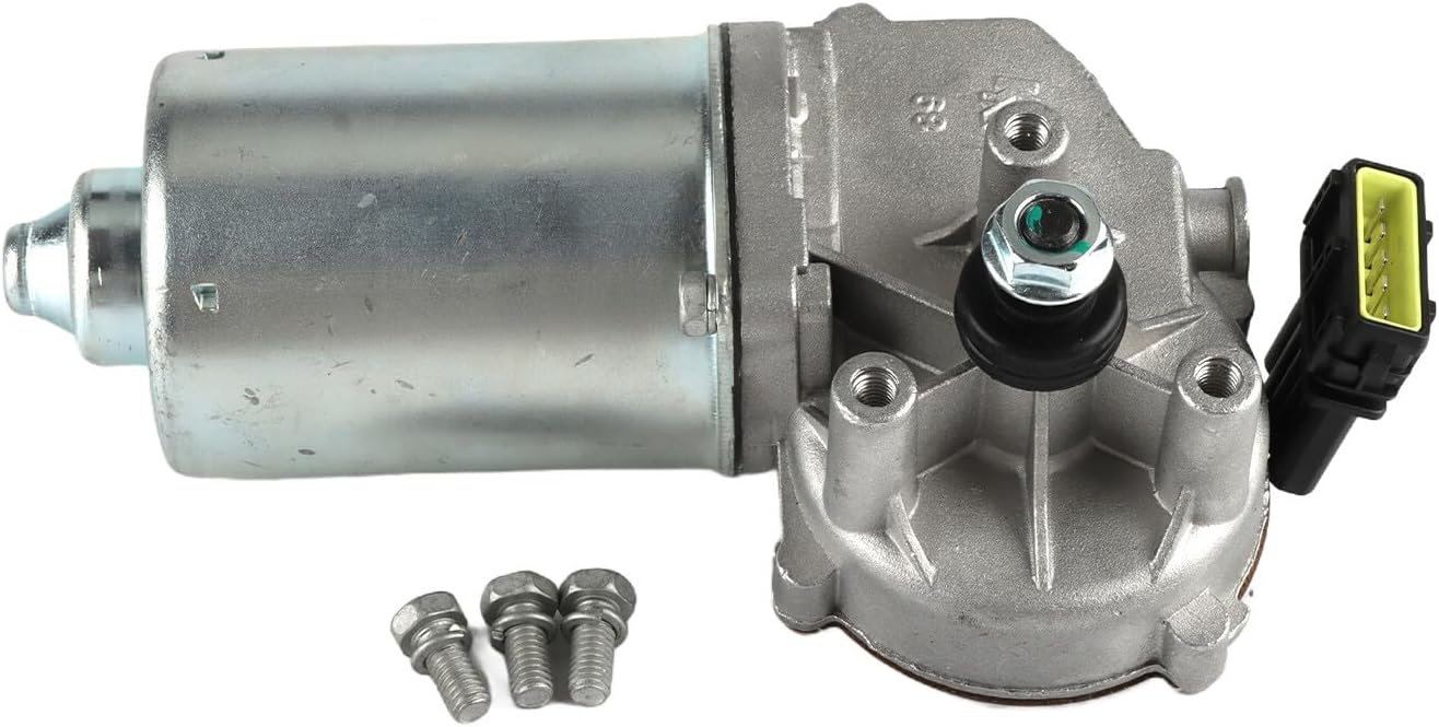 ya 7 8.24 baidi Windshield wiper motor fits for Ford FIESTA 98-06 96FB17B571DA