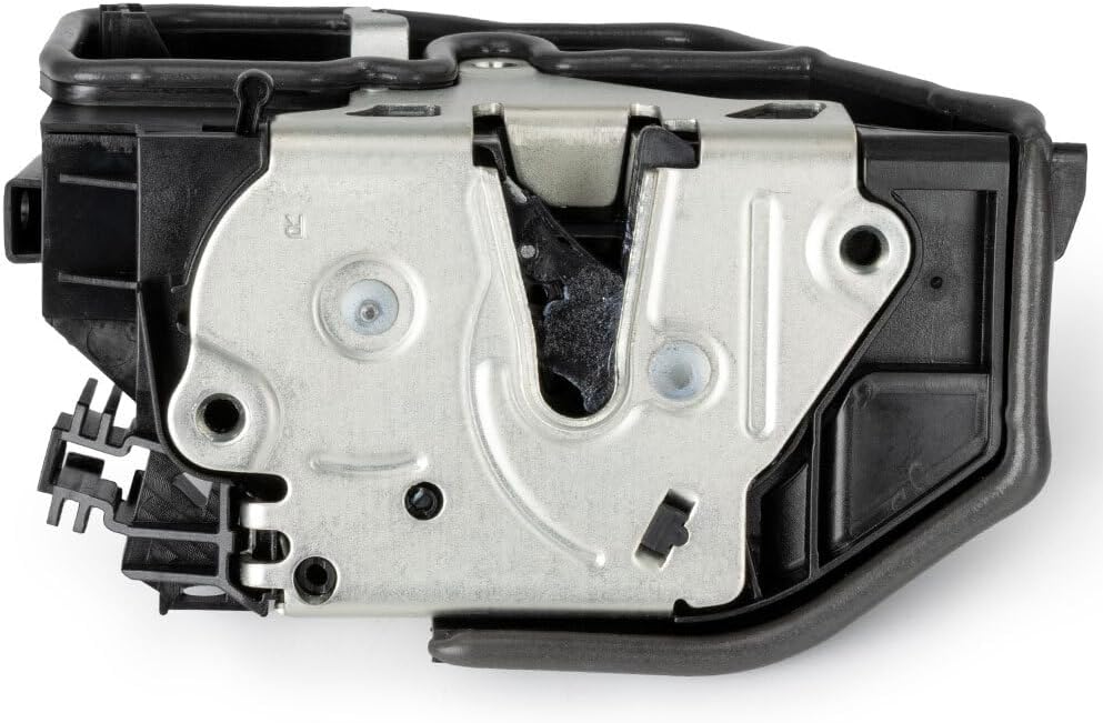 ya 11 9.14 baidifor BMW E88 E90 E60 E70 F30 Rear Right Passenger Door Actuator System Latch Lock